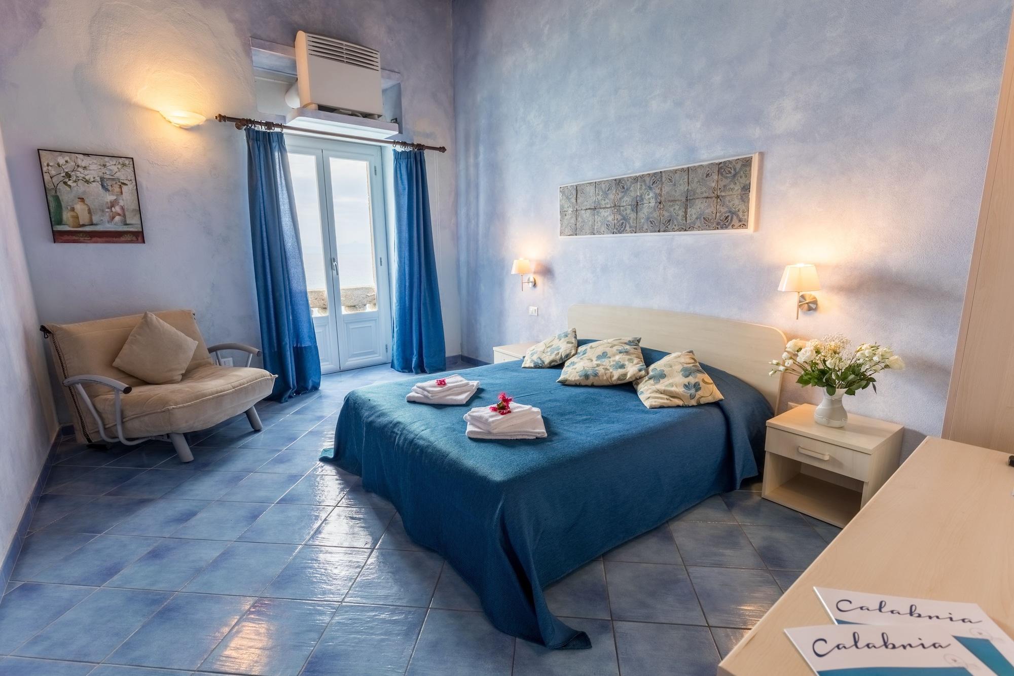 Bed & Breakfast Blu Maison Tropea