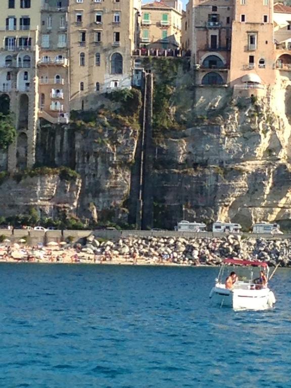 Blu Maison 2* Tropea