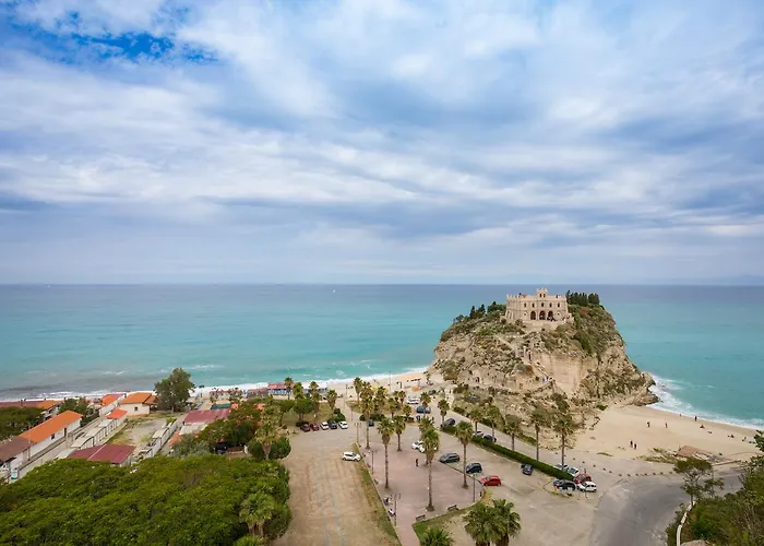 Blu Tropea Maison