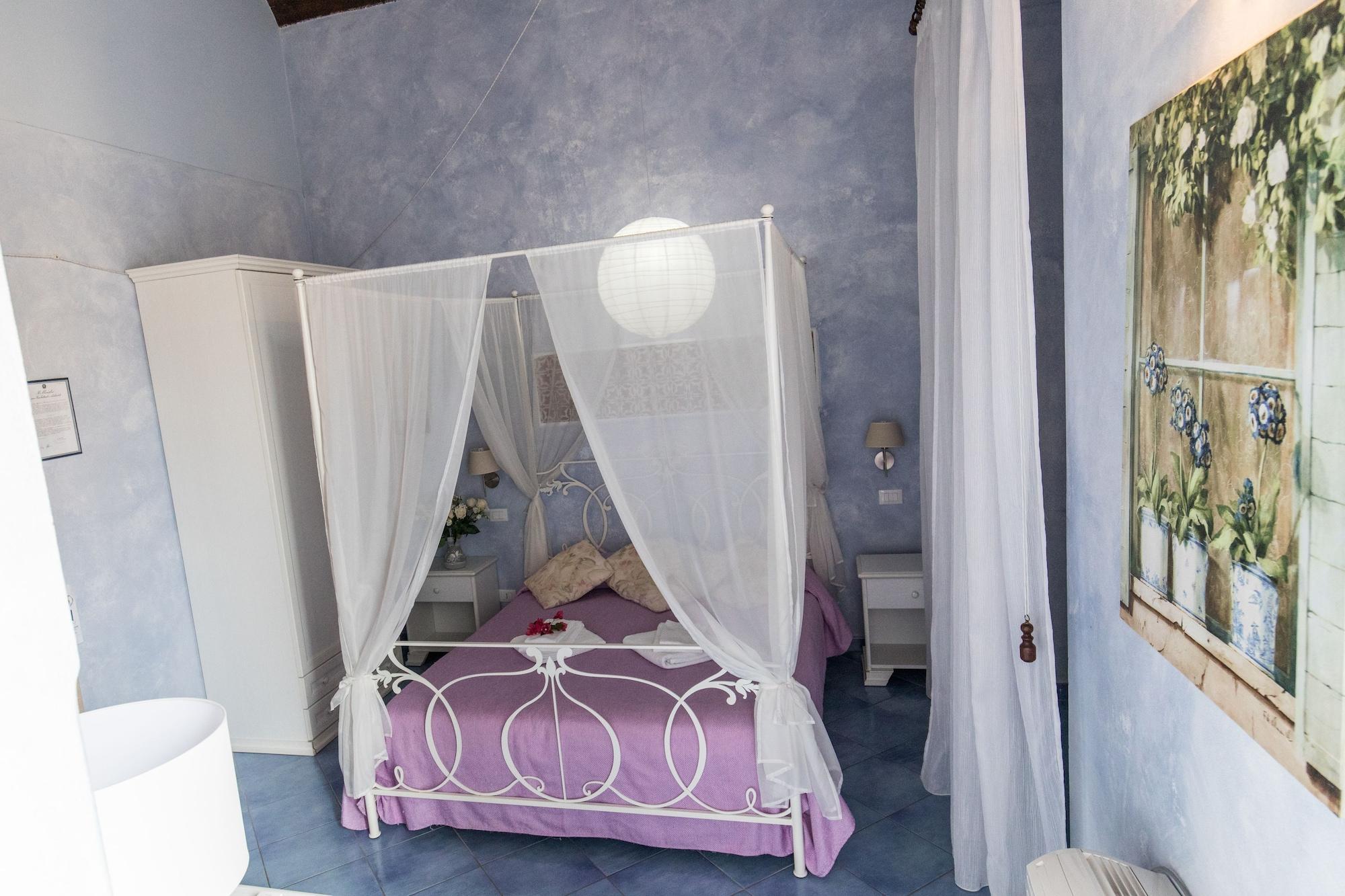 Blu Maison Bed & Breakfast Tropea