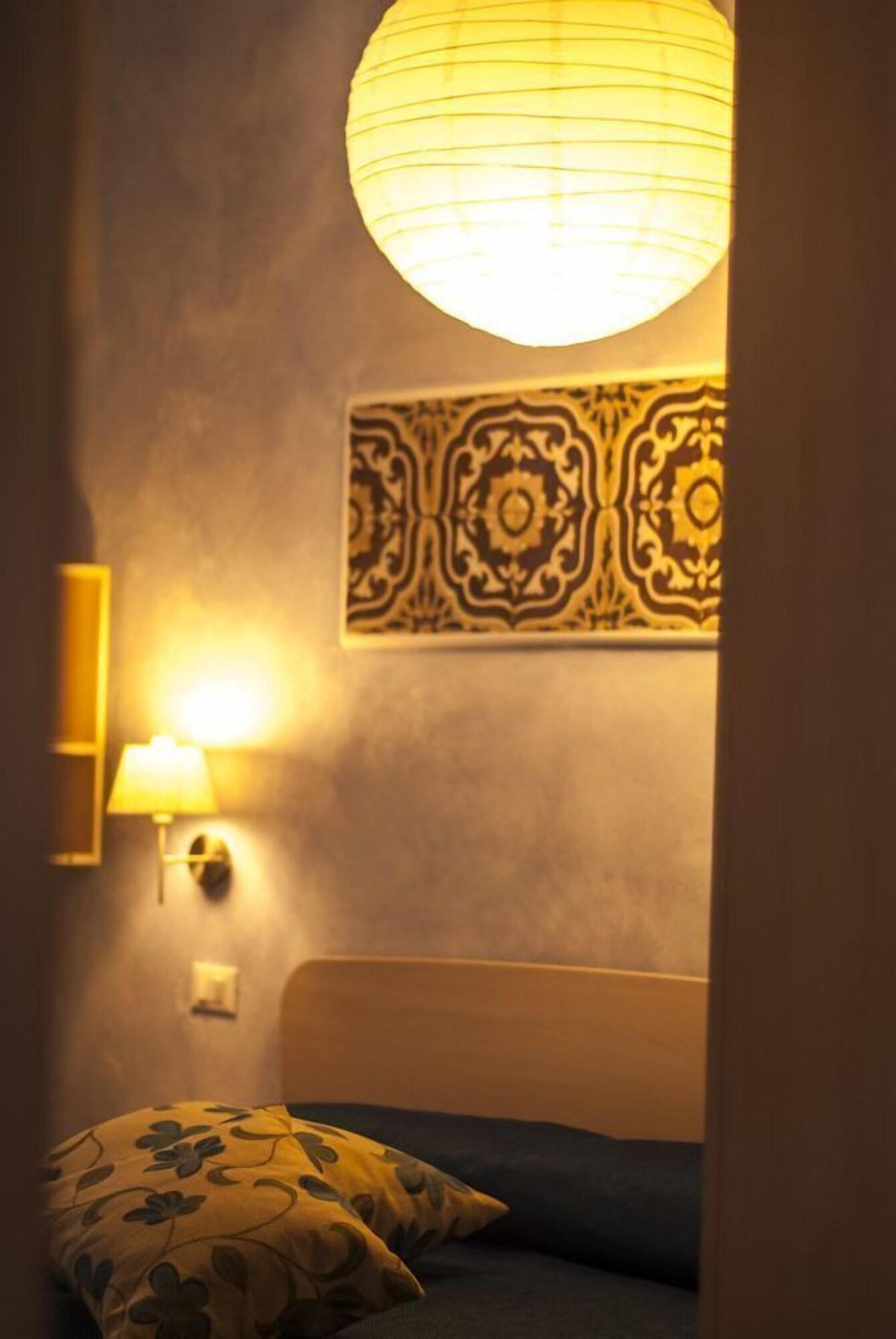 Blu Maison Bed & Breakfast 2*