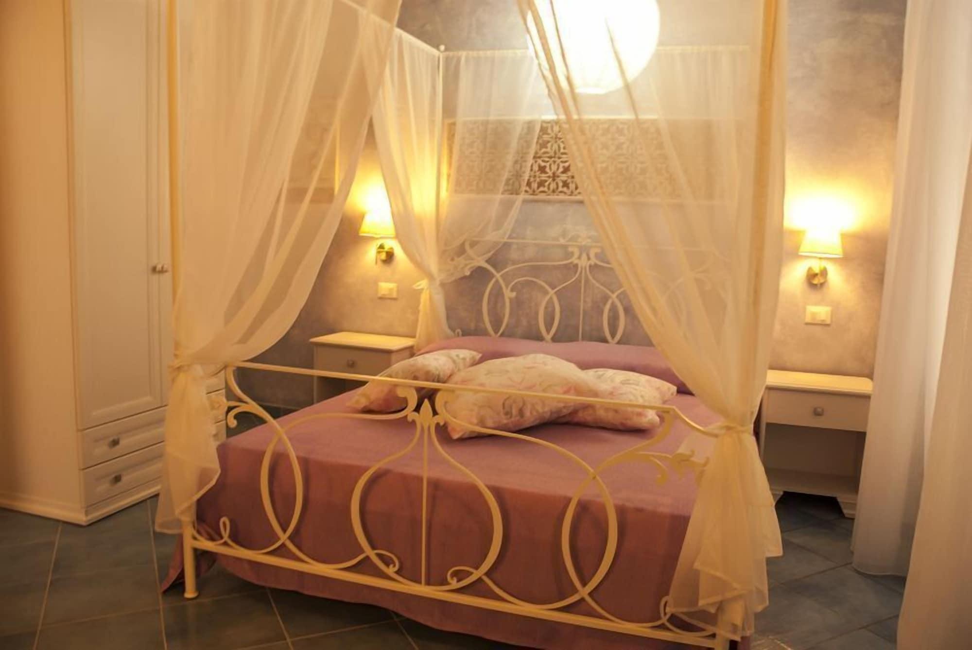Blu Maison Bed & Breakfast Tropea