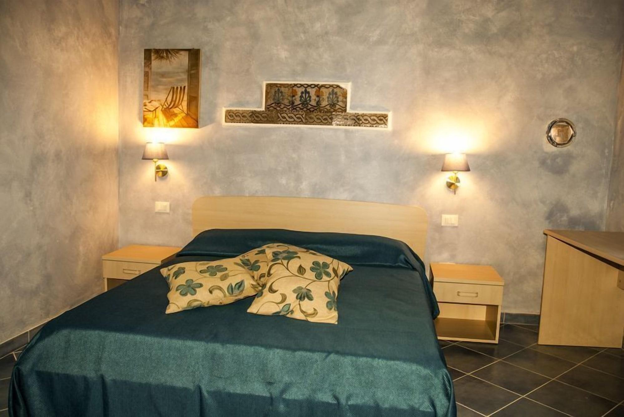 Blu Maison 2* Tropea