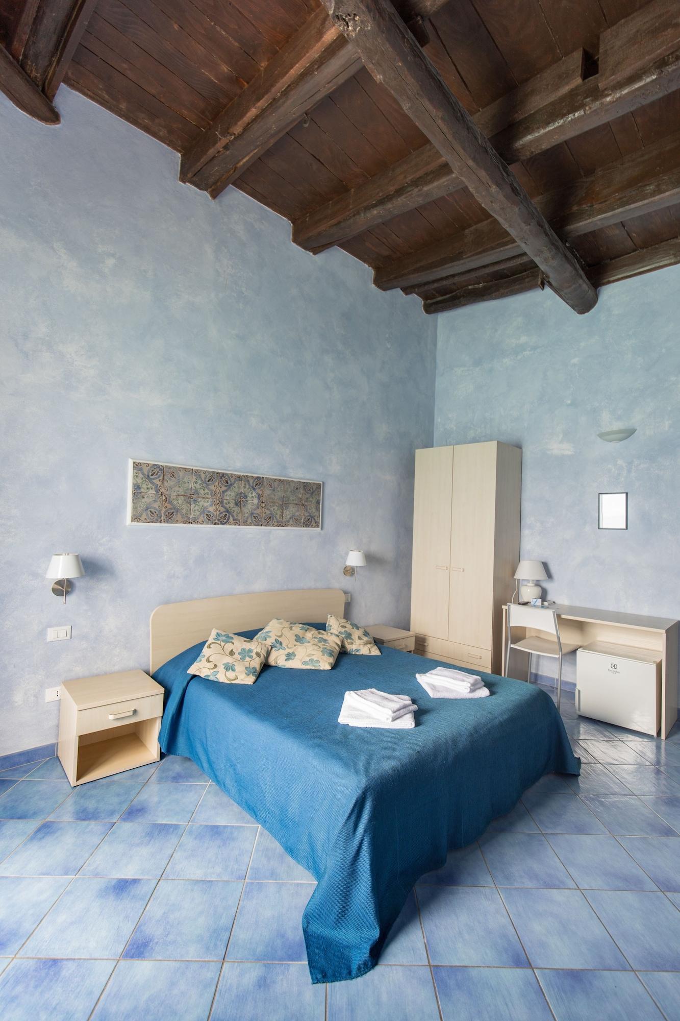 Blu Maison 2*