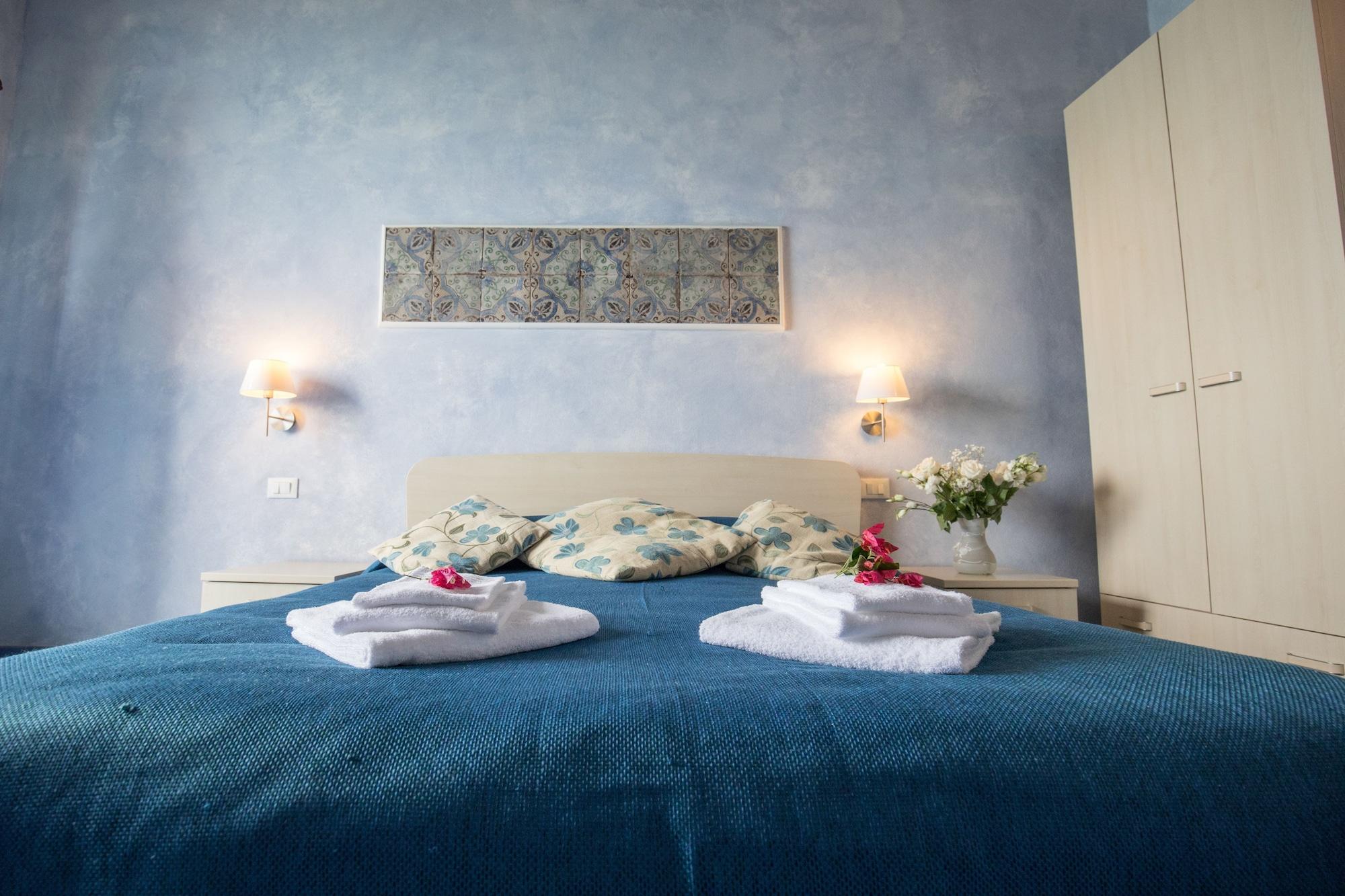 Bed & Breakfast Blu Maison Tropea