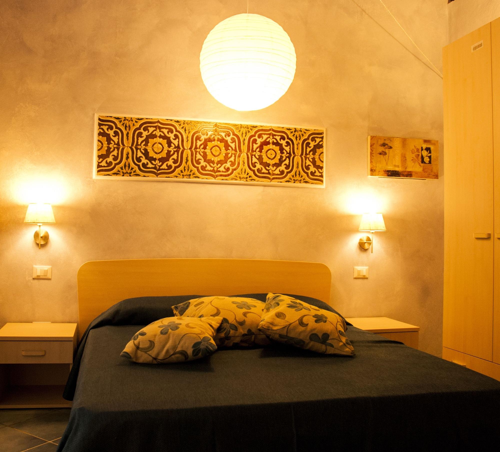 Blu Maison Bed & Breakfast