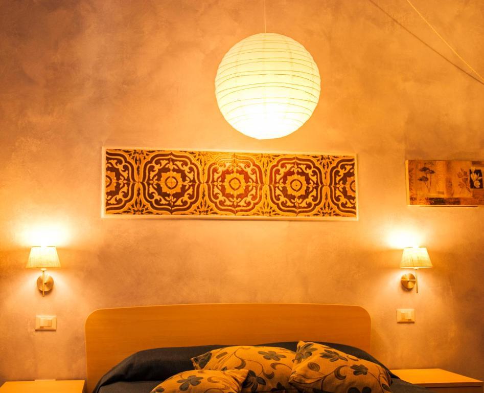 Bed & Breakfast Blu Maison Tropea