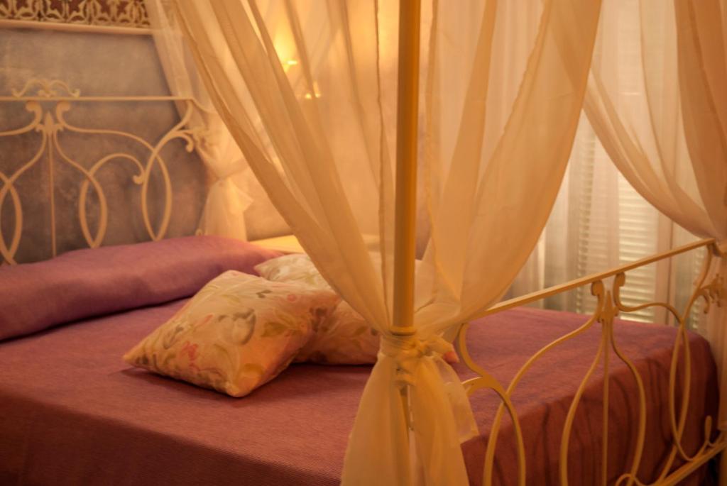 Blu Maison Bed & Breakfast