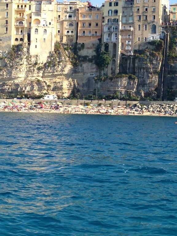 Bed & Breakfast Blu Maison 2*