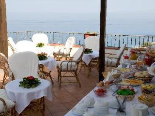 Bed & Breakfast Blu Maison