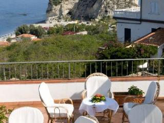 Bed & Breakfast Blu Maison Tropea