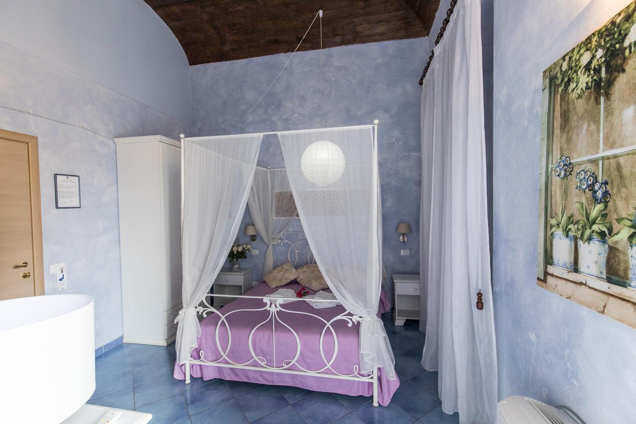 Bed & Breakfast Blu Maison 2*
