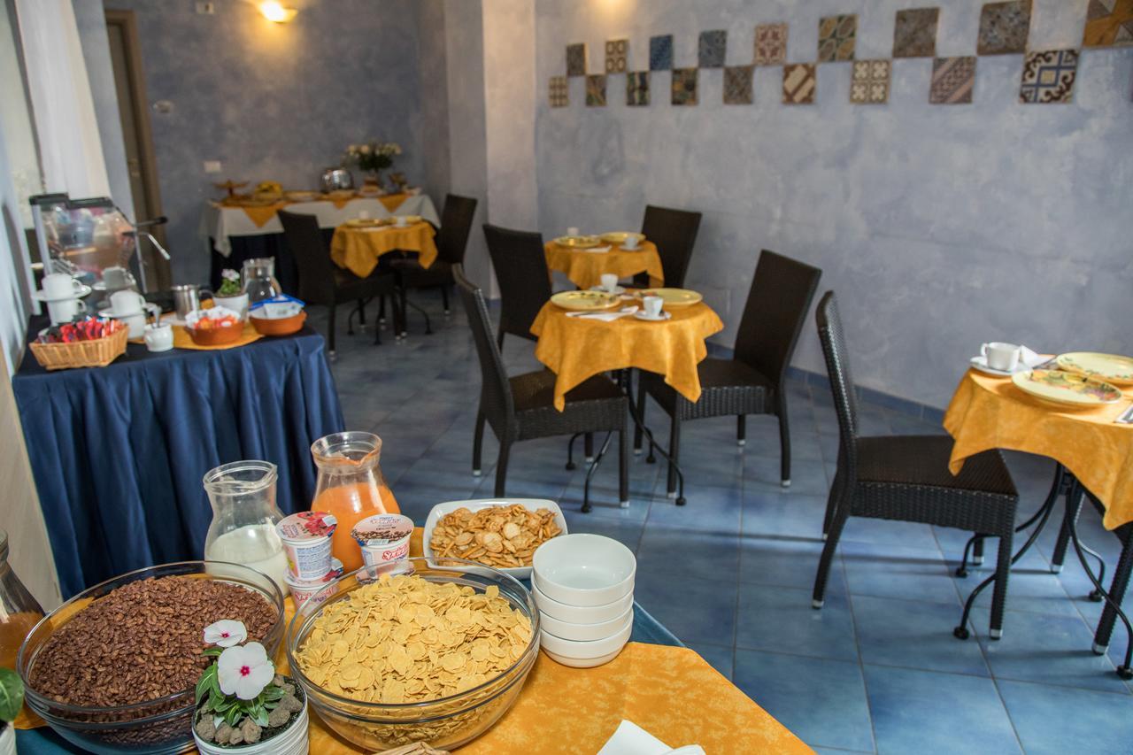 Blu Maison Tropea