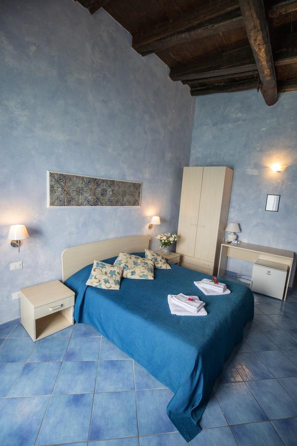 Blu Maison Bed & Breakfast Tropea