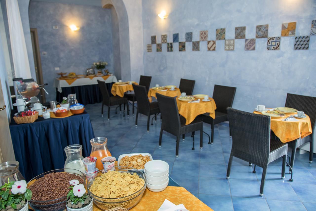Blu Maison