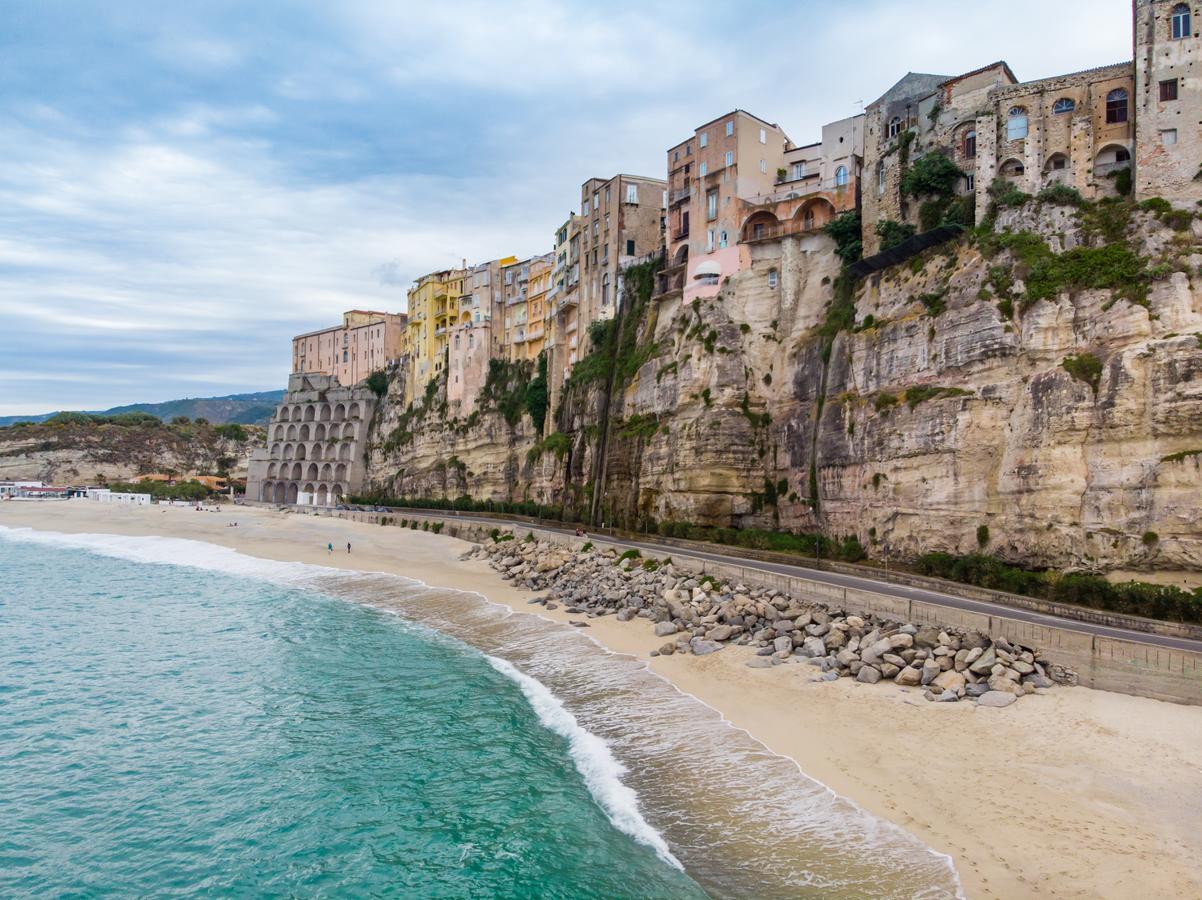 Blu Maison Bed & Breakfast Tropea
