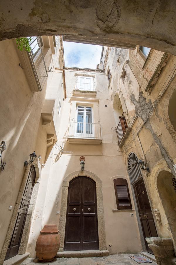 Blu Maison Bed & Breakfast Tropea