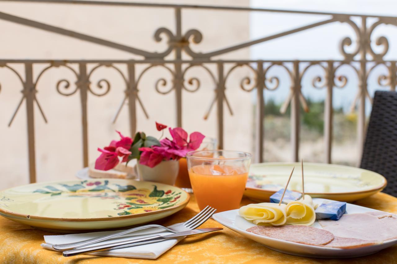 Bed & Breakfast Blu Maison Tropea
