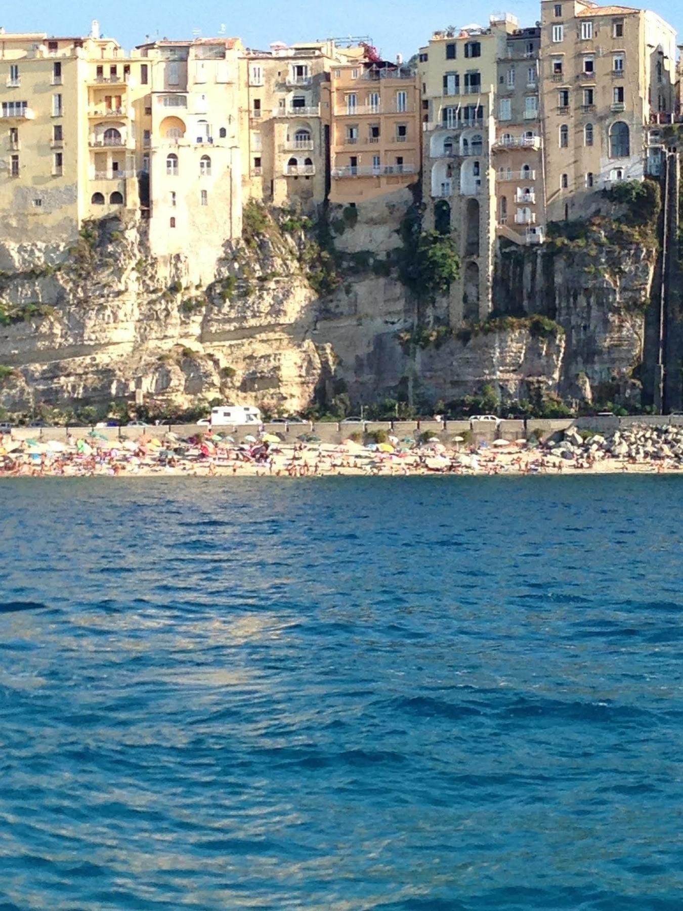 Blu Maison Tropea