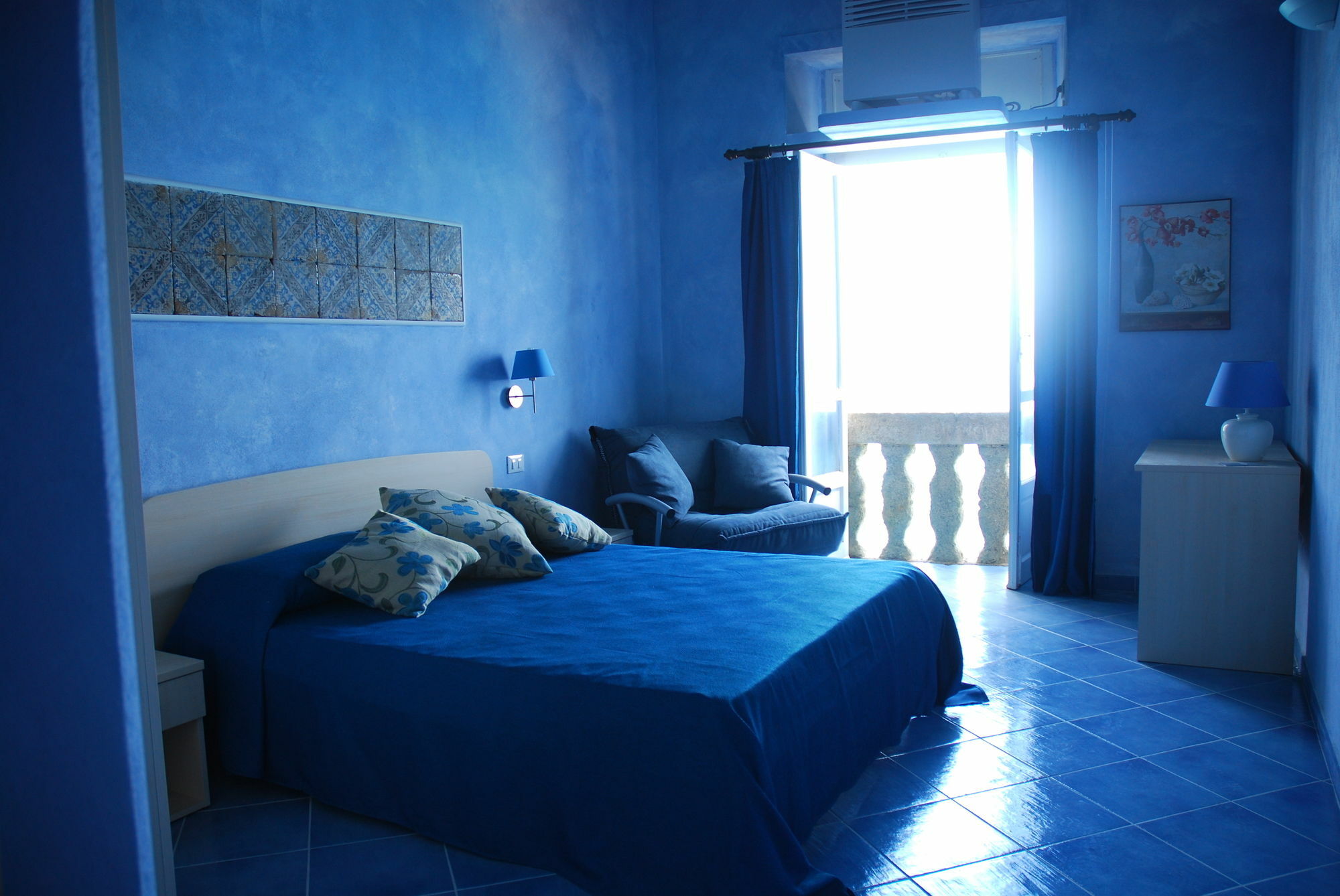 Blu Maison Bed & Breakfast Tropea