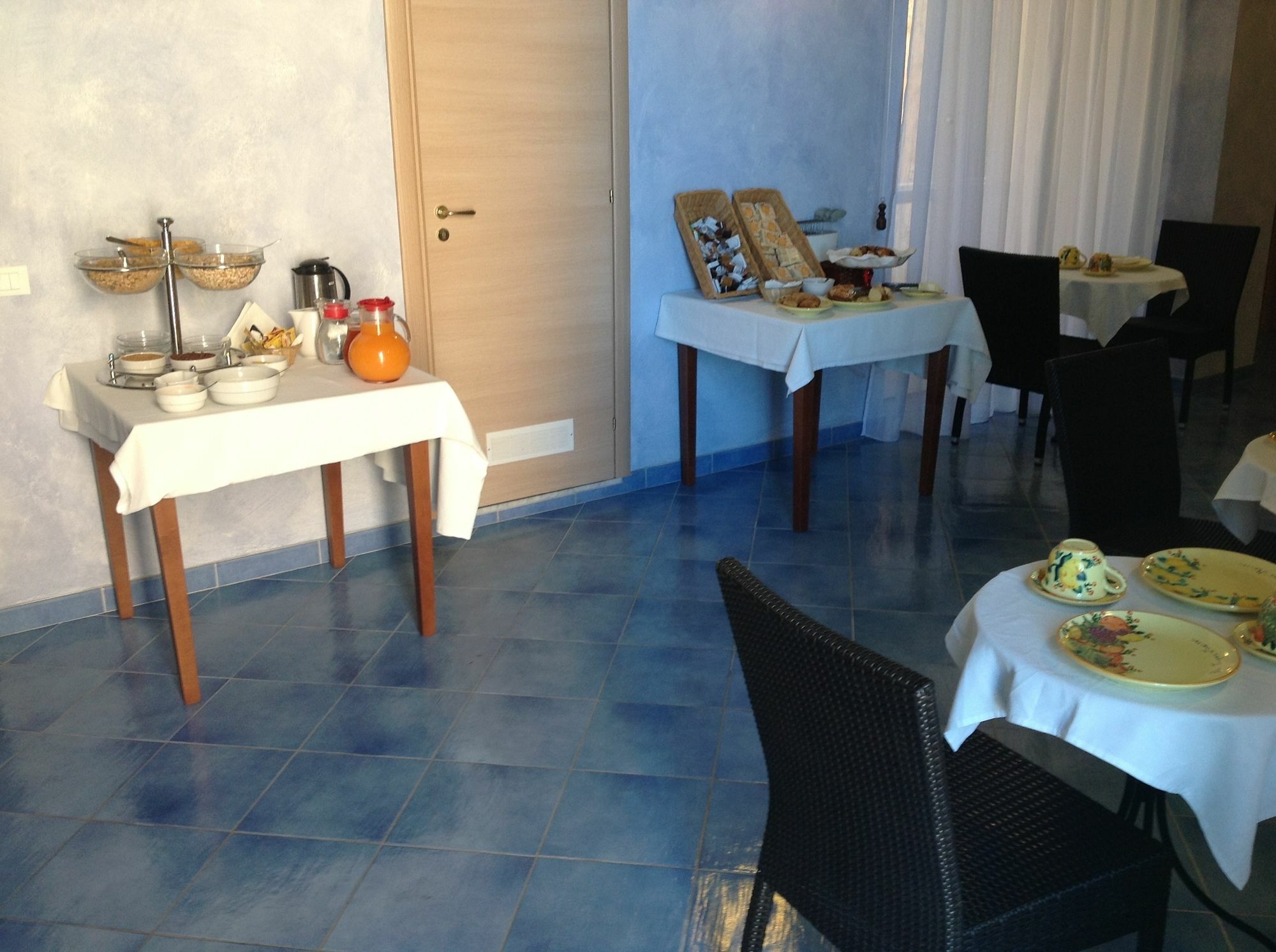 Blu Maison Tropea